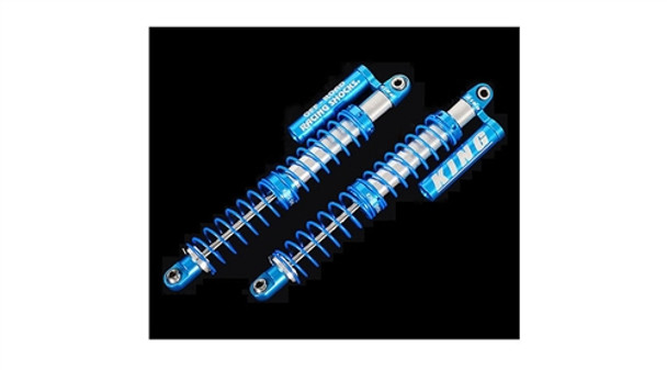 RC4ZD0030 RC4WD King Off-Road Scale Piggyback Shocks, 110mm