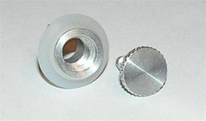 RCAGASDOT RC ACCESSORY GAS FUEL DOT