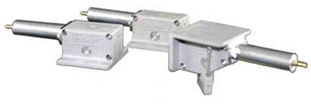 ROB601P ROBART 85 Deg. Pneumatic Mains with 1/8" wire strut