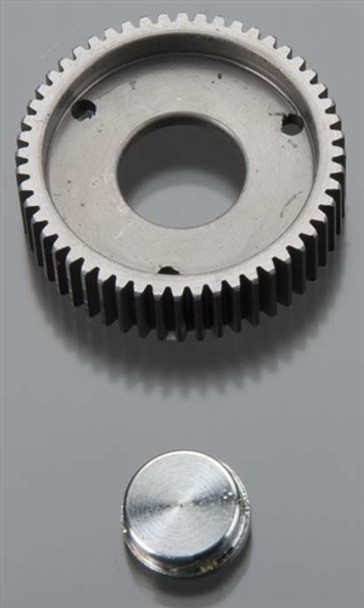 RRP1552 Robinson Racing Diff Gear Hardened Steel Bottom Wraith