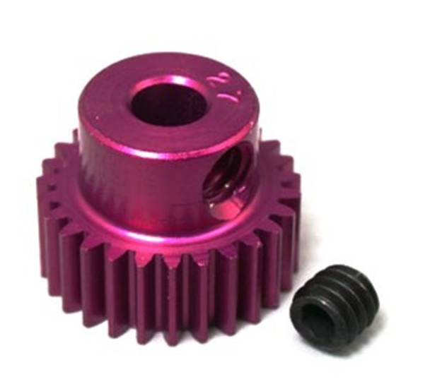 RRP3127 ROBINSON RACING 64P SUPER LITE PINION, 27T