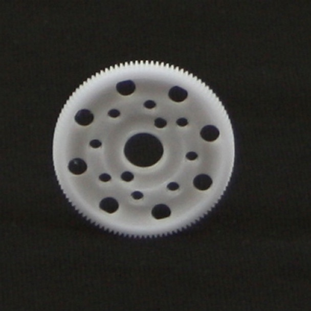 RRP4108 ROBINSON RACING 64P MACHINED SPUR GEAR, 108T