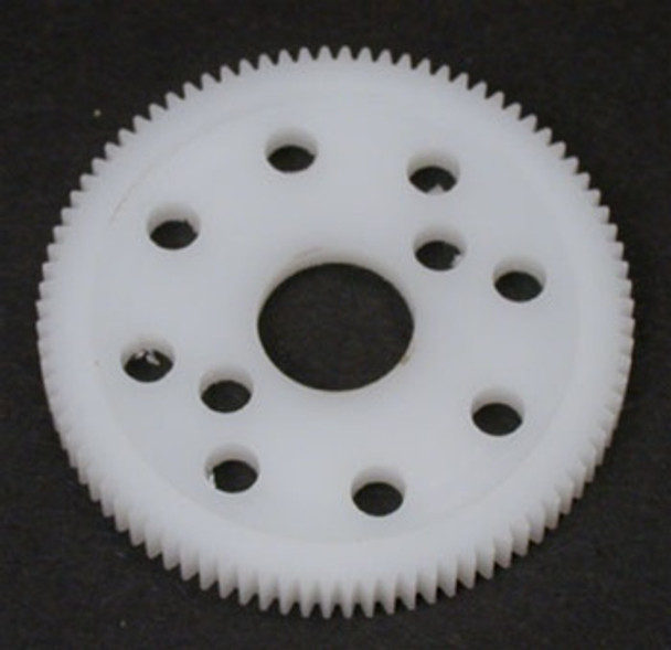 RRP4188 ROBINSON RACING 64P MACHINED SPUR GEAR, 88T