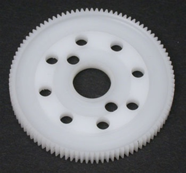 RRP4218 ROBINSON RACING 64P MACHINED SPUR GEAR, 118T