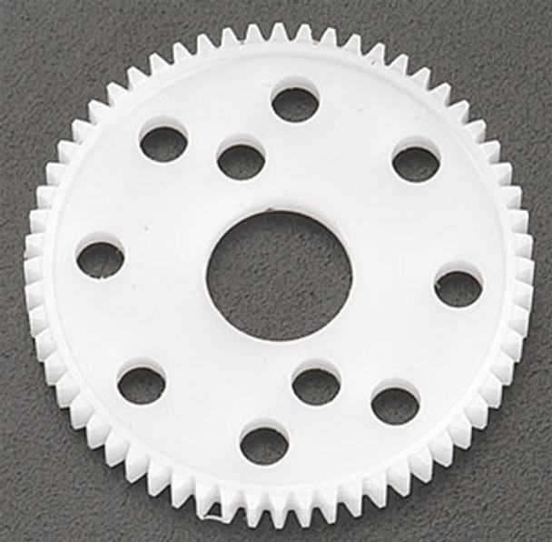 RRP4220 ROBINSON RACING 64P MACHINED SPUR GEAR, 120T