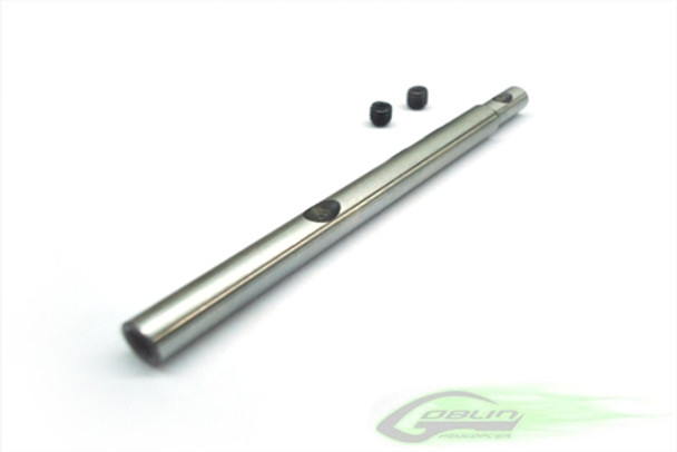 SABH0048-S Goblin 630/700 Tail rotor shaft