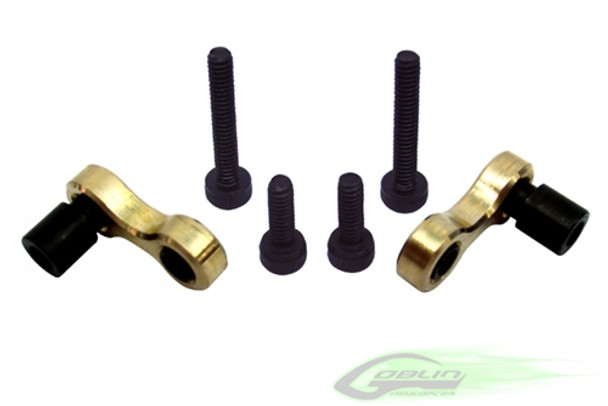 SABH0056-S Goblin 630/700 Tail Pitch Slider Links