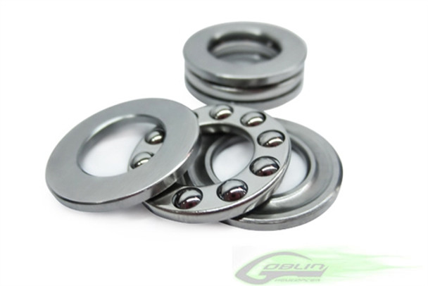 SABHC438-S Goblin 630/700 ABEC-5 Thrust bearing C