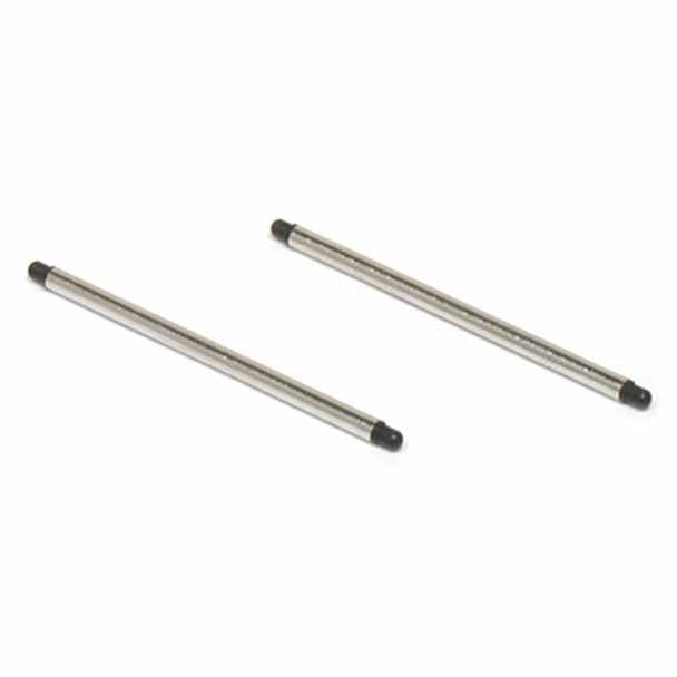 SAI120S39 SAITO Pushrod (2): M-O, BB, CC, FF, GG, OO