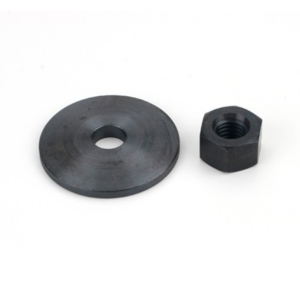 SAI170R328A SAITO Prop & Nut:120-220A