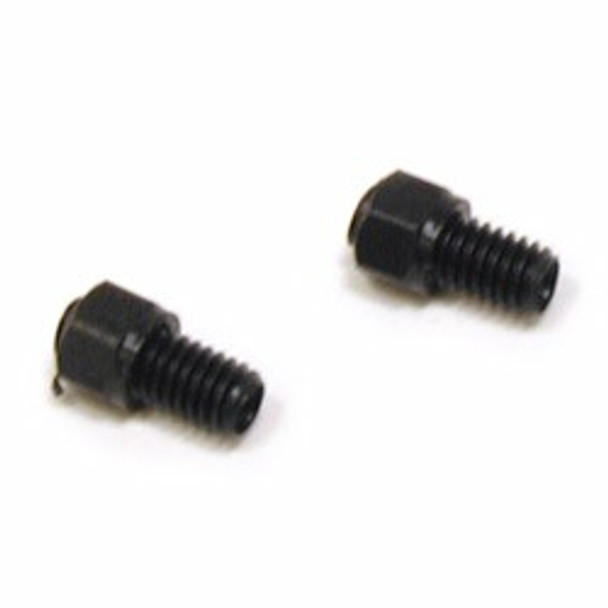 SAI5042 SAITO Rocker Arm Screws and Nuts: A-K, P, S, X, Y, AA, DD, EE, II, JJ, KK, AS, BM