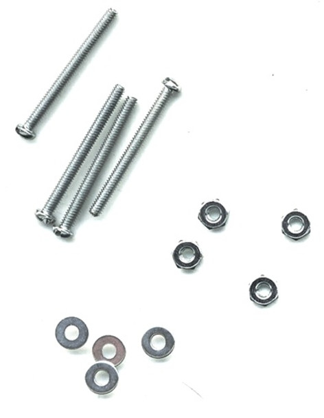 SIGSH151 SIG 2-56 X 1 Mounting Bolts