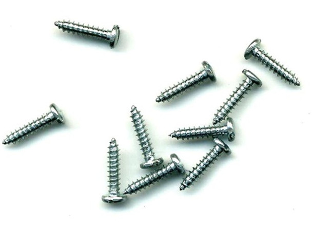 SIGSH188 SIG NO 4 X 1/2 SHEET METAL SCREW