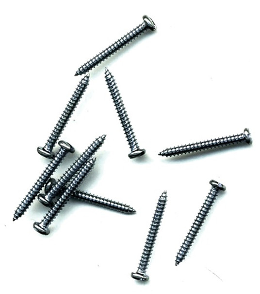 SIGSH548 SIG SHEET METAL SCREWS 3/4