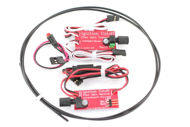 SMFIC SMART FLY Ignition Cutoff for Dual-Receiver Setups