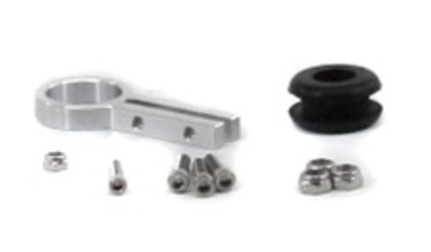 SPDPM-004-LM SPEED MASTER PIPE MOUNT MONO LARGE