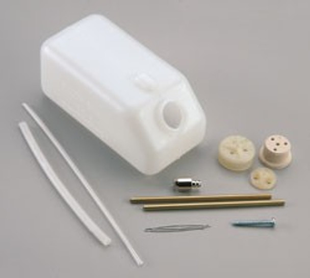 SUL439 Sullivan Slant Tank 8 oz