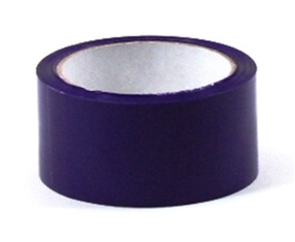 TAPE-PUR Wing Tape 2" Wide Roll - Purple