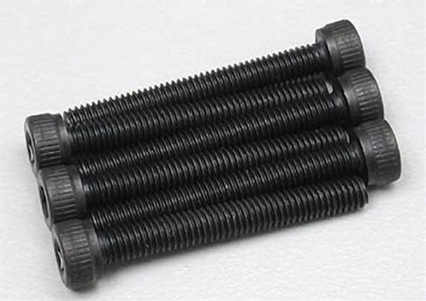 TRA2556 Traxxas Header Screws (6)