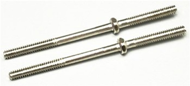 TRA3139 Traxxas Turnbuckles 62mm Nitro Hawk 2