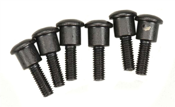 TRA3642X Traxxas Shoulder Screws Ultra Shocks (6)