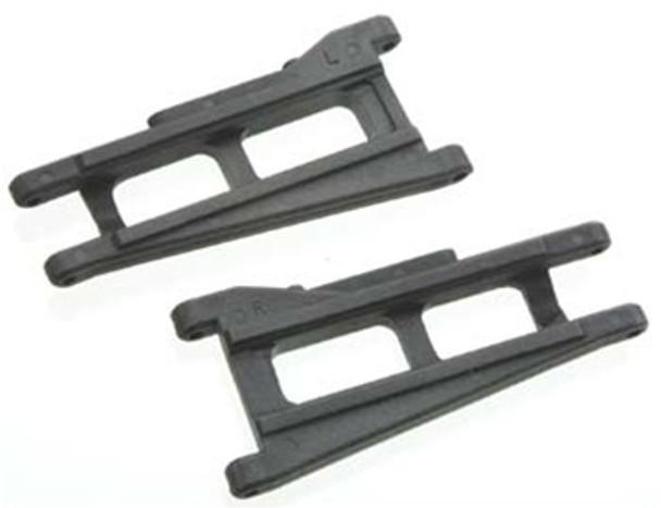 TRA3655X Traxxas Suspension Arms Left & Right Slash 4X4