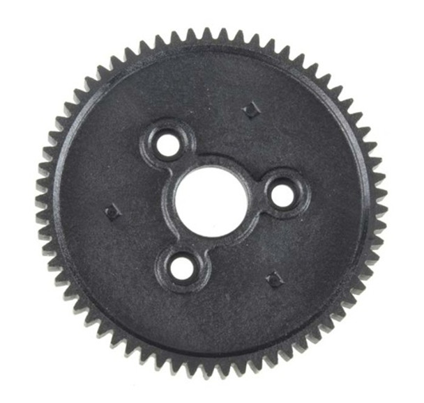 TRA3960 Traxxas Spur Gear 0.8P 65T E-Maxx