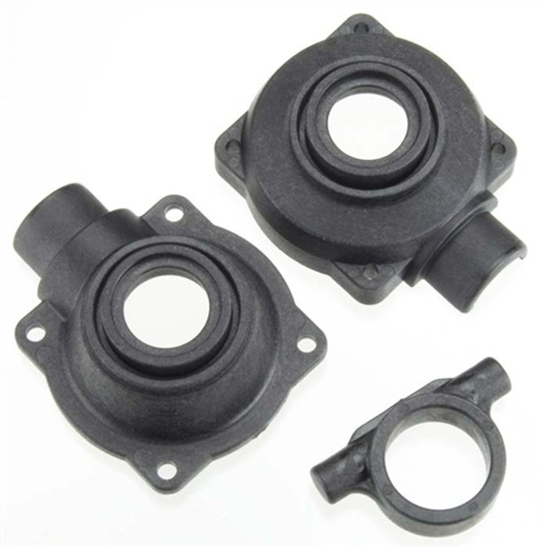 TRA3979 Traxxas Housings Diff Left & Right E-Maxx