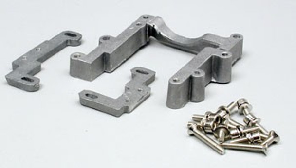 TRA4460 Traxxas Engine Mounting Set Rustler