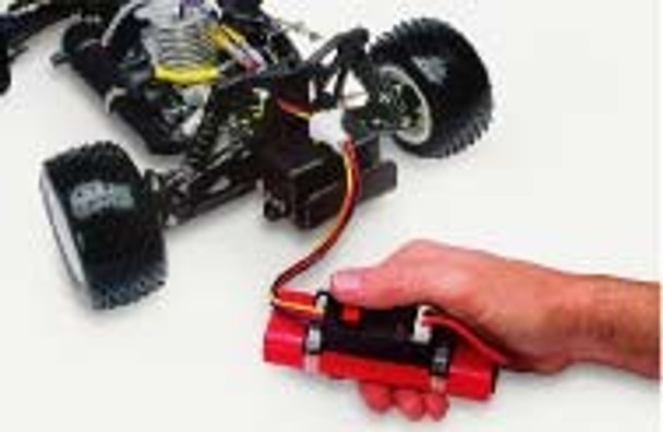 TRA4570 Traxxas EZ-Start Starting System