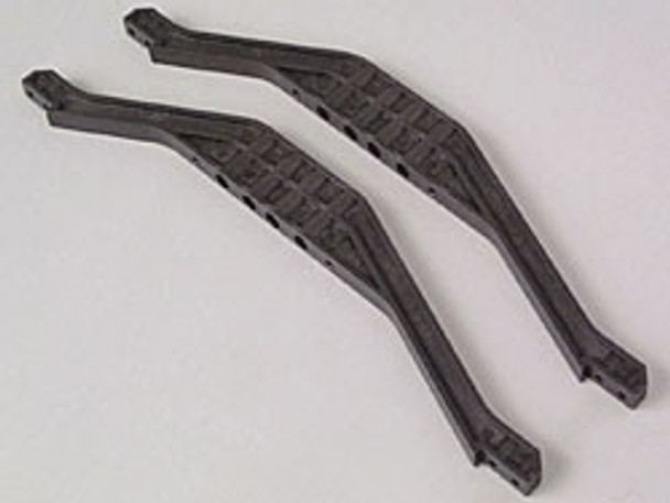 TRA4923 Traxxas Chassis Braces Lower T-Maxx (2)