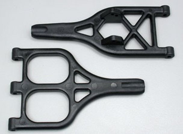 TRA4931 Traxxas Suspension Arms Upper/Lower T-Maxx (2)