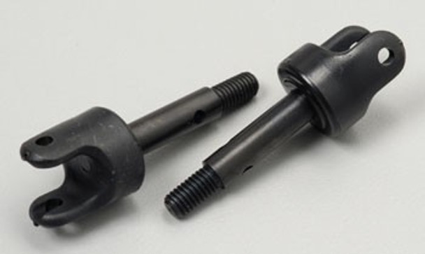 TRA4953X Traxxas Stub Axle T-Maxx 2.5 (2)