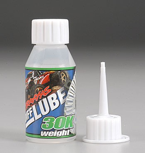 TRA5136 Traxxas Differential Oil 30K Weight Revo