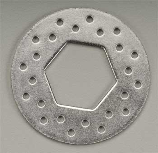 TRA5164 Traxxas Brake Disc 42mm Steel