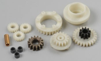 TRA5276 Traxxas Gear Set Complete T-Maxx 2.5