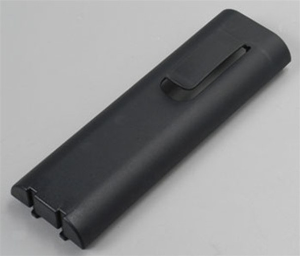 TRA5281 TRAXXAS Control Box Battery Cover w/Belt Clip T-Maxx 2.5