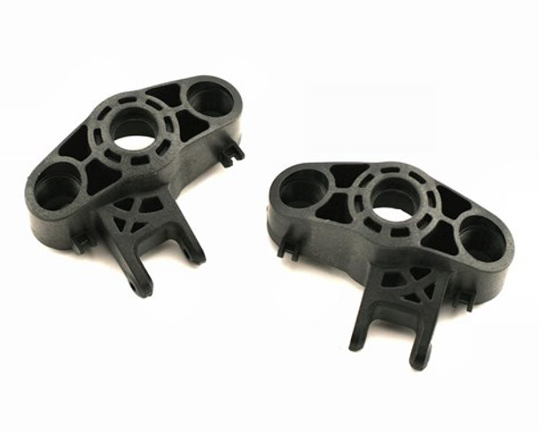 TRA5334  Traxxas Left & Right Axle Carriers Revo