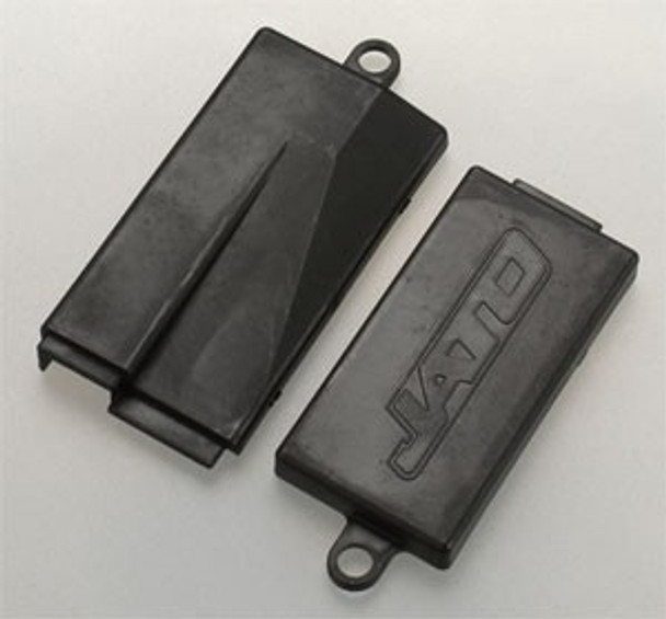 TRA5524 Traxxas Receiver & Battery Cover Jato