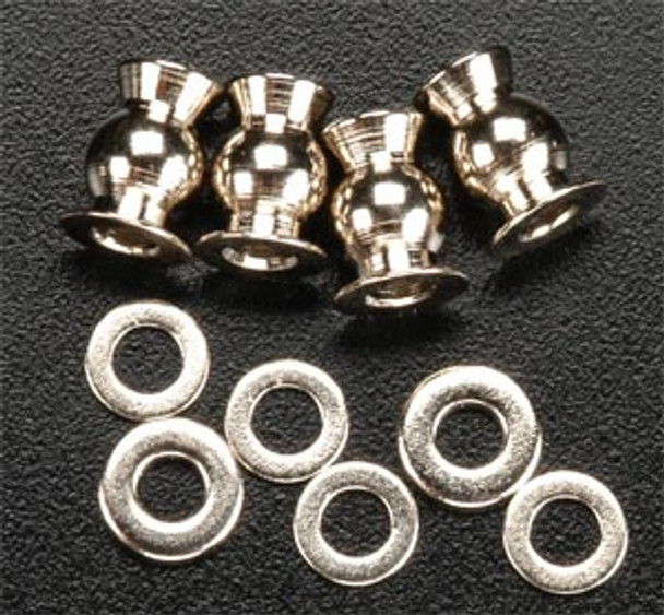 TRA5529 Traxxas Shim Set Jato