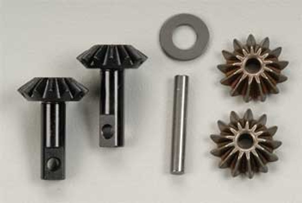 TRA5582 TRAXXAS DIFFERENTIAL GEAR SET