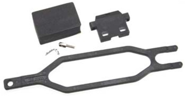 TRA5827 TRAXXAS Battery Hold Down, Slash