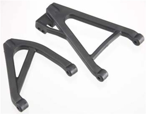 TRA5933 TRAXXAS Rear Right Upper & Lower Suspension Arms Slayer