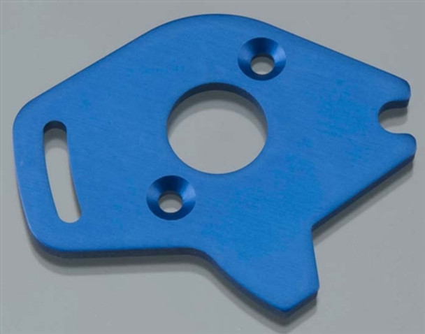 TRA6890  Traxxas Motor Plate Slash 4X4