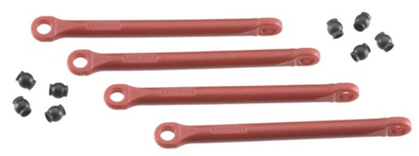 TRA7118 Traxxas Push Rod/Hollow Balls VXL (8)