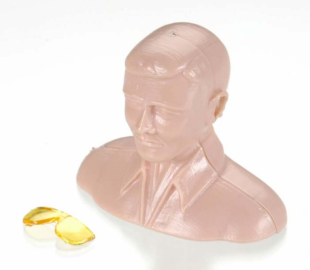 WBR183 Williams Brothers 1/8 Pilot Bust Kit Sportsman