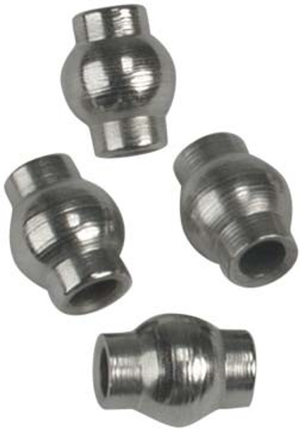 XTM149543 XTREME IRON BALL 7 9MM XTRM