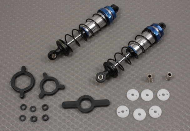 PRO6308-31 Pro-Line Pre-Assembled Pro-Spec Shocks SC Rear