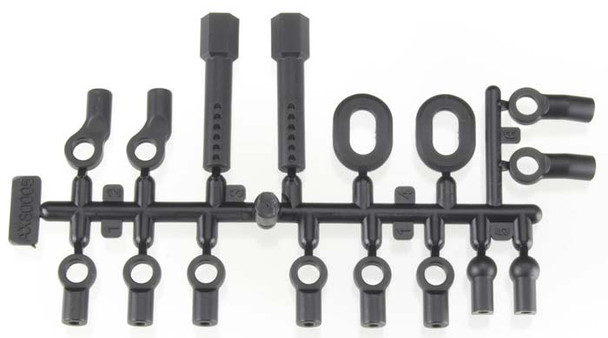 AX80005 Axial Linkage Set