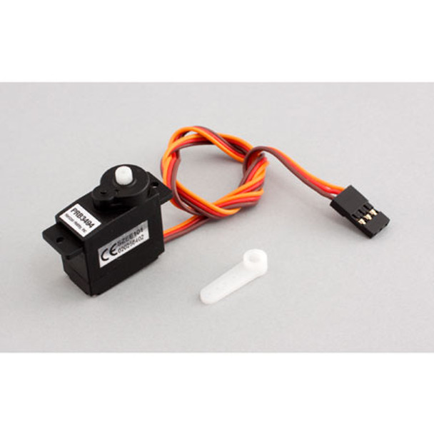 PRB3495 PRO BOAT Steering Servo:Westward 18, Impulse 9, Blackjack 9